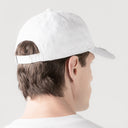 OTTOM CAP UNISEX WHITE