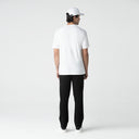 ORATOR T-SHIRT MEN WHITE