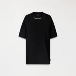 PAKU T-SHIRT OVERSIZED MEN BLACK
