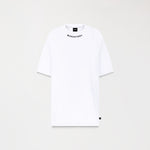 PAKU T-SHIRT OVERSIZED MEN WHITE