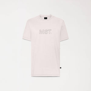 PALACE T-SHIRT MEN MOONBEAM - Monastery