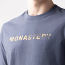 PALATIA T-SHIRT MEN BLUE