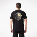 PALATIA T-SHIRT MEN BLACK