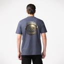 PALATIA T-SHIRT MEN BLUE
