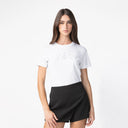 PALOMA T-SHIRT WOMEN WHITE