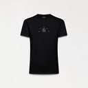 PALOMA T-SHIRT WOMEN BLACK