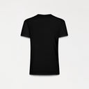 PALOMA T-SHIRT WOMEN BLACK