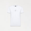 PALOMA T-SHIRT WOMEN WHITE