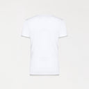PALOMA T-SHIRT WOMEN WHITE