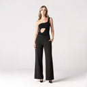 BAKERX PANT WOMEN BLACK