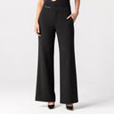 BAKERX PANT WOMEN BLACK