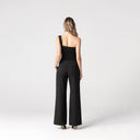 BAKERX PANT WOMEN BLACK