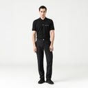 OZZI PANT MEN BLACK