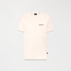 PANTRO T-SHIRT MEN WHITECAP GRAY