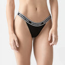 MAE PANTY WOMEN BLACK