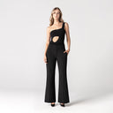 ELBRUSS PANT WOMEN BLACK