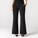 ELBRUSS PANT WOMEN BLACK