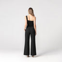 ELBRUSS PANT WOMEN BLACK