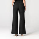 ELBRUSS PANT WOMEN BLACK