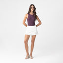 PARLTON 1 BODY WOMEN PURPLE