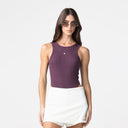 PARLTON 1 BODY WOMEN PURPLE