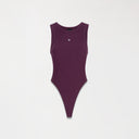 PARLTON 1 BODY WOMEN PURPLE