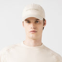 PATCHEN CAP UNISEX NATURAL U