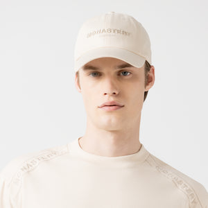PATCHEN CAP UNISEX NATURAL U