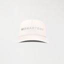 PATCHEN CAP UNISEX NATURAL U