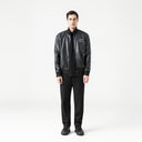 PETER JACKET MEN BLACK