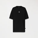 PHASE T-SHIRT OVERSIZED MEN BLACK L/G