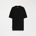 PHASE T-SHIRT OVERSIZED MEN BLACK L/G