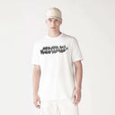 PLEIN T-SHIRT MEN WHITE