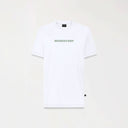 PORIAT T-SHIRT MEN WHITE