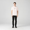 POTENTIA T-SHIRT MEN ROSE QUARTZ