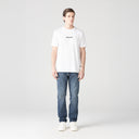 POTENTIA T-SHIRT MEN WHITE
