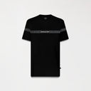 POTENTIA T-SHIRT MEN BLACK