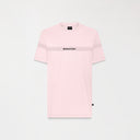 POTENTIA T-SHIRT MEN ROSE QUARTZ