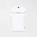 POTENTIA T-SHIRT MEN WHITE