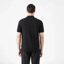 PROMETHEUS POLO MEN BLACK