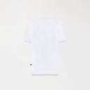 PROMETHEUS POLO MEN WHITE