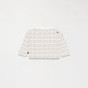 QINA CROP TOP WOMEN WHITE