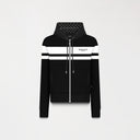 QING JACKET WOMEN BLACK