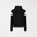 QING JACKET WOMEN BLACK
