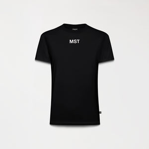 QUINNIE T-SHIRT WOMEN BLACK