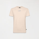 QUINNIE T-SHIRT WOMEN IRISH CREAM