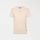 QUINNIE T-SHIRT WOMEN IRISH CREAM