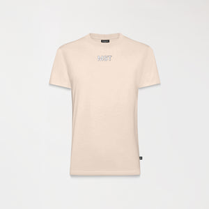 QUINNIE T-SHIRT WOMEN IRISH CREAM