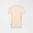 QUINNIE T-SHIRT WOMEN IRISH CREAM