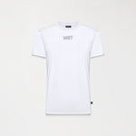 QUINNIE T-SHIRT WOMEN WHITE